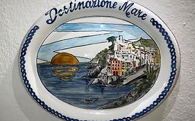 Destinazione Mare