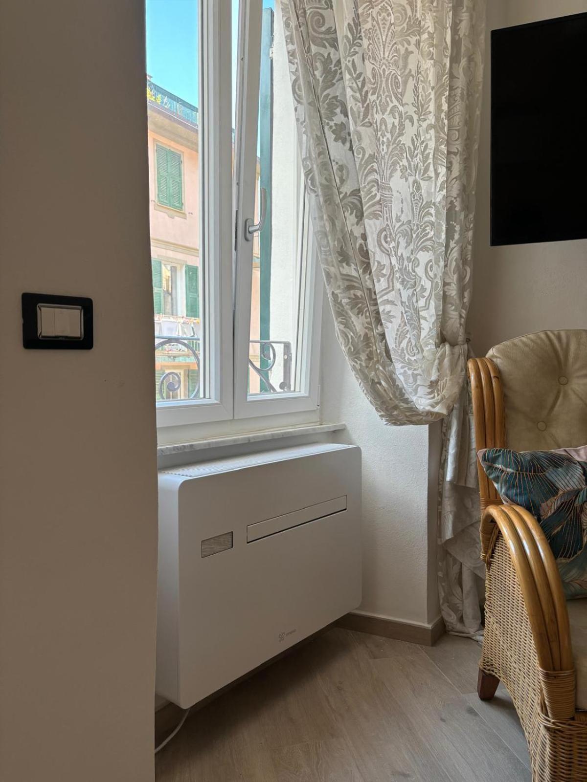 Appartement Destinazione Mare à Riomaggiore Extérieur photo