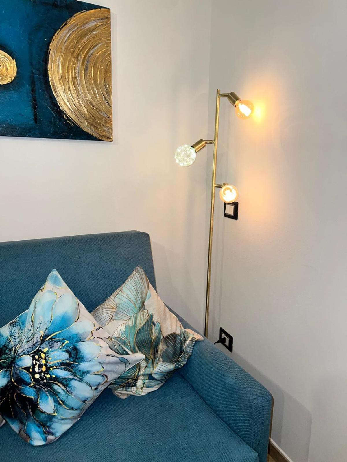 Appartement Destinazione Mare à Riomaggiore Extérieur photo