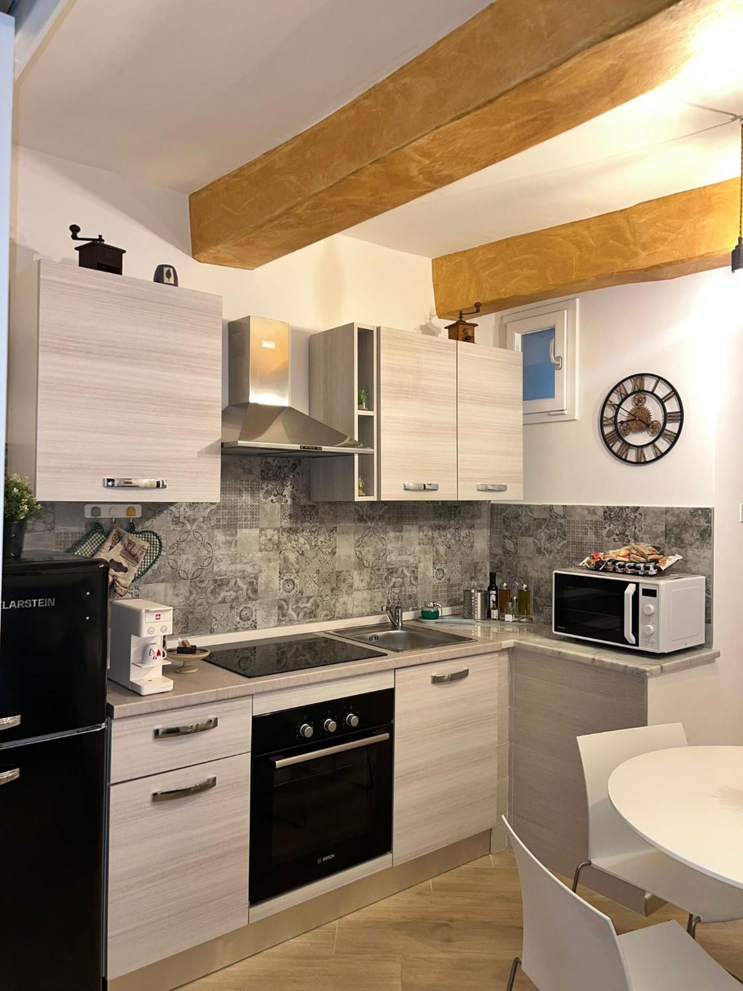Appartement Destinazione Mare à Riomaggiore Extérieur photo