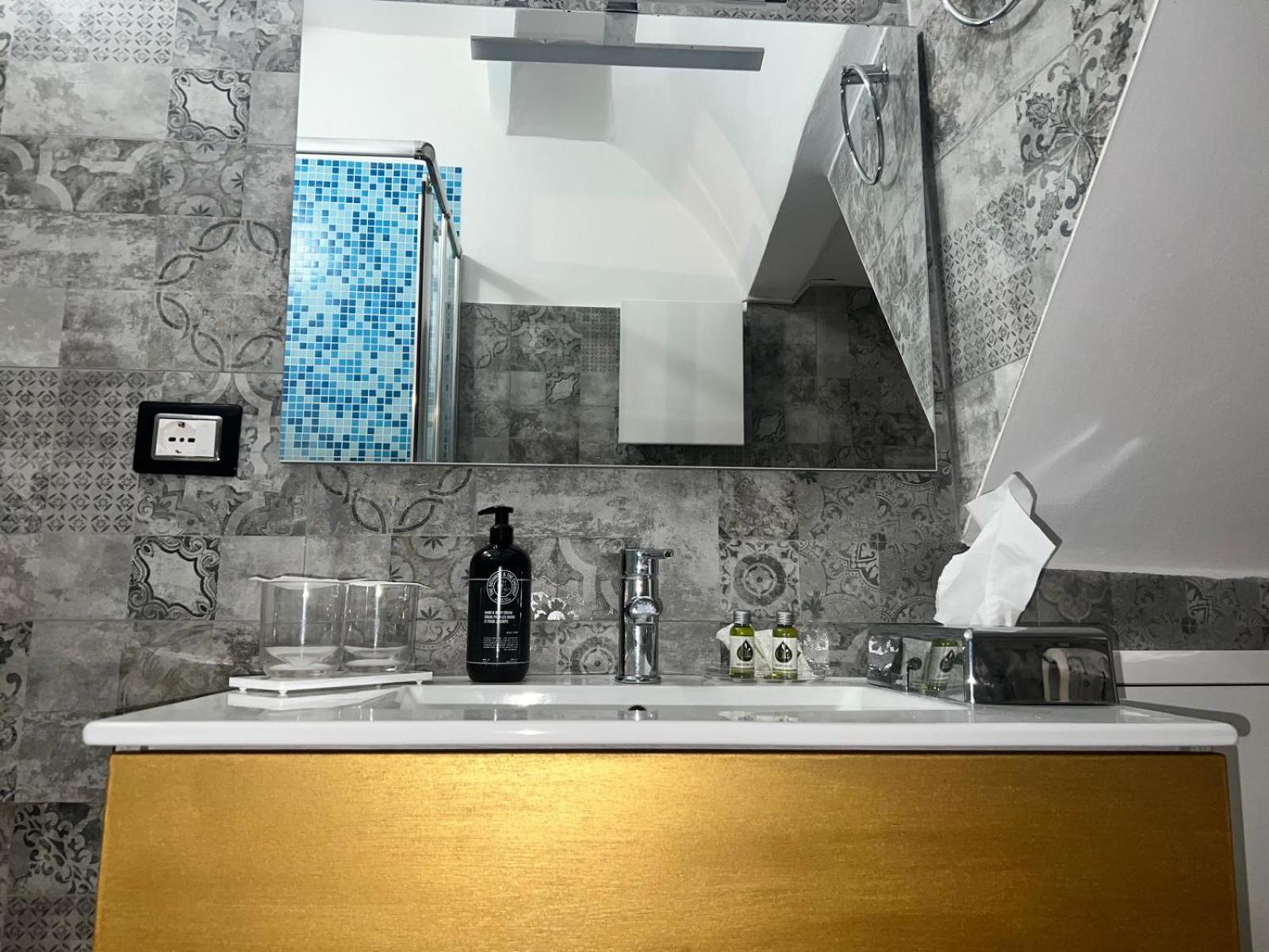 Appartement Destinazione Mare à Riomaggiore Extérieur photo
