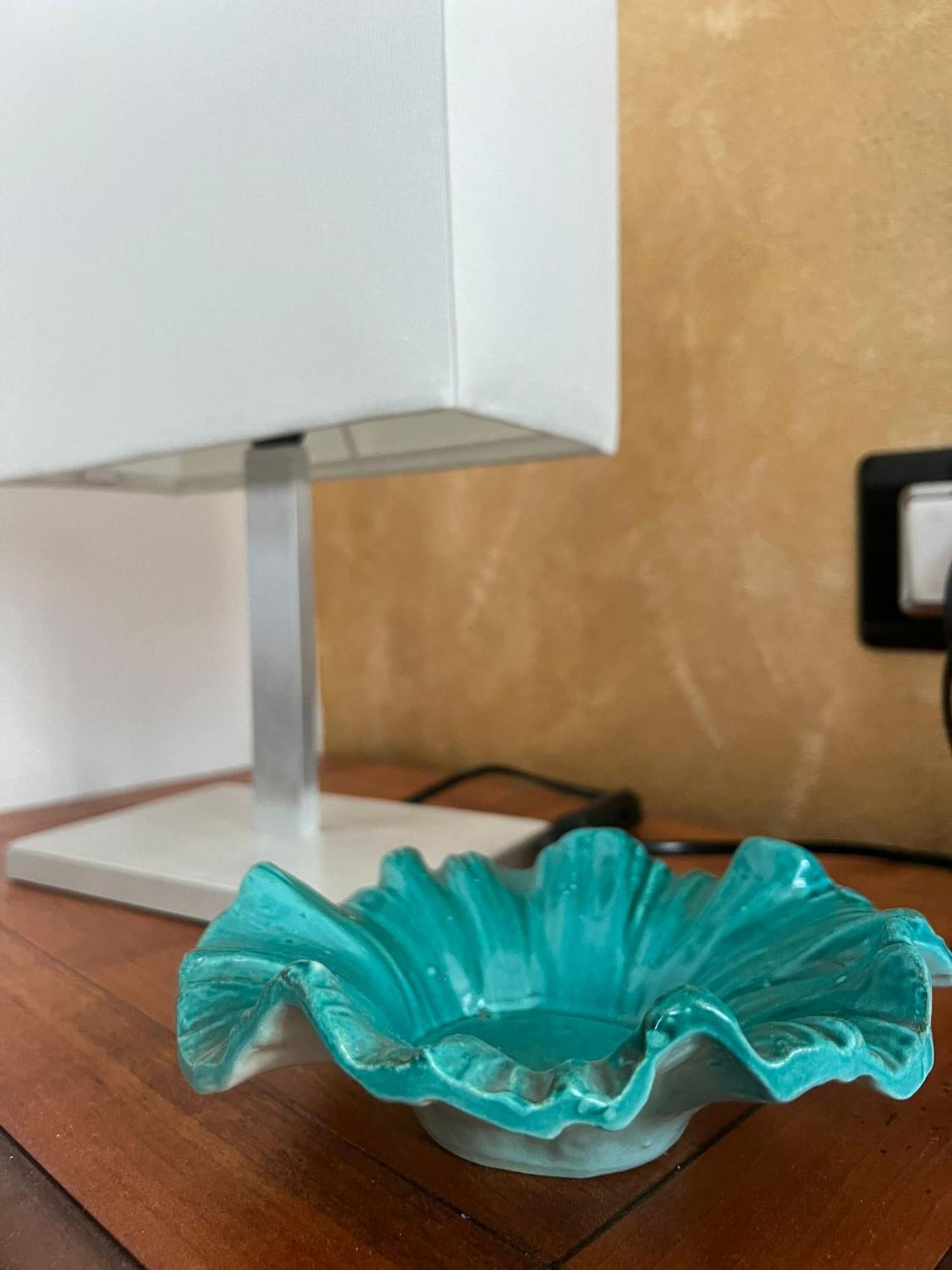 Appartement Destinazione Mare à Riomaggiore Extérieur photo