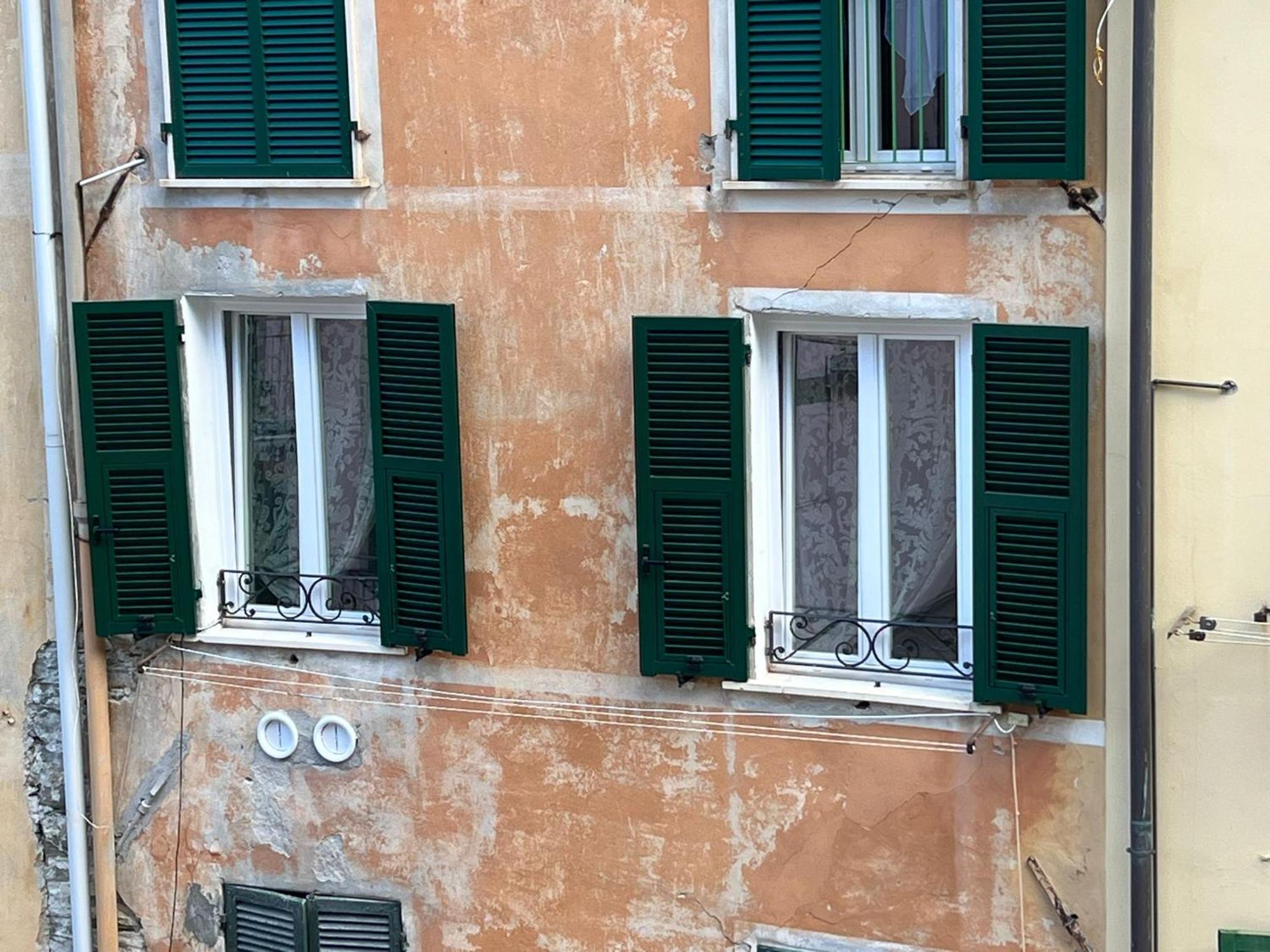 Appartement Destinazione Mare à Riomaggiore Extérieur photo